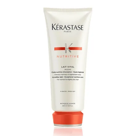 Cosmetico Kerastase Mascara Vital 200ml