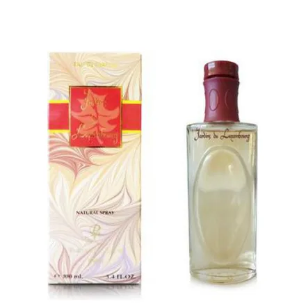 Christine Darvin Jardins Du Luxemburg Eau Parfum 100ml