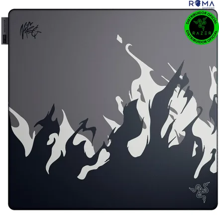Mouse Pad Gigantus V2 Pro Niko Nasa RZ02 R3U1