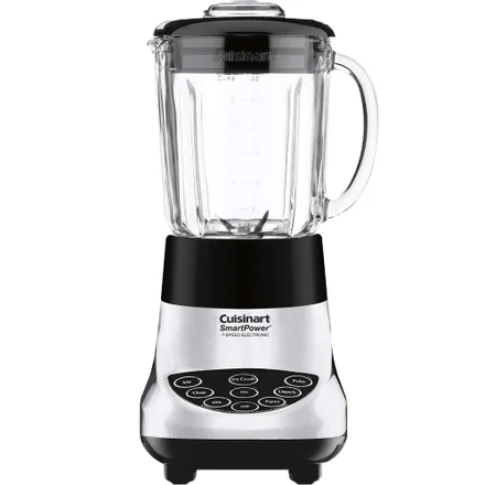 Liquidificador Cuisinart 7 Velocidades Spb
