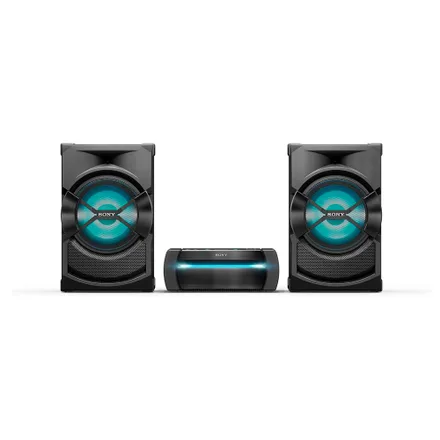 Mini System Hcd Shakex 30