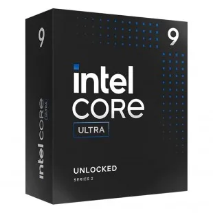 Processador Ultra 9 285K Socket Lga 1851