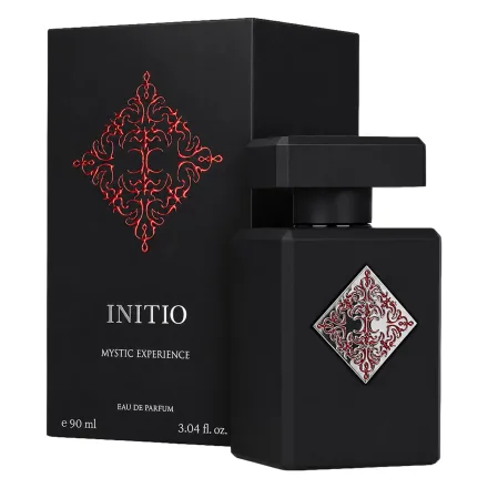Perfume Initio Mystic Experience Eau Parfum Unissex 90ml