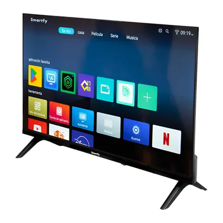 32 Smartfy Stv Android