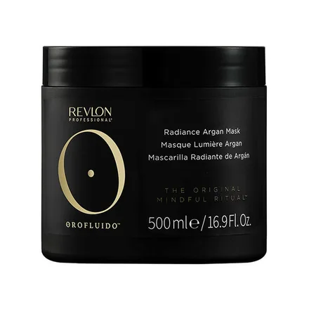 Revlon Orofluido Mask 500ml