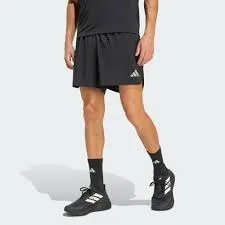 ADIDAS SHORT MAS RUN ESS KA4291 NEGRO (T) M