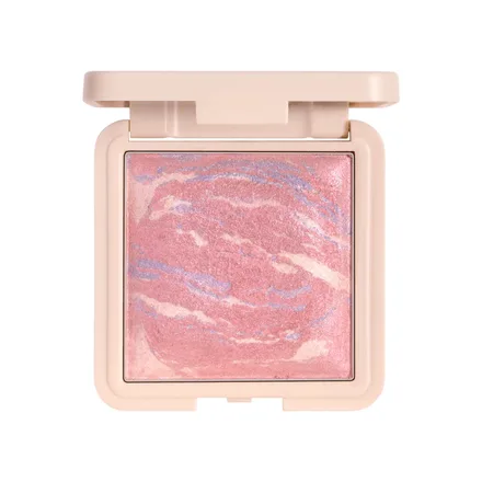 Note Rubor Baked Blusher 03 Aura