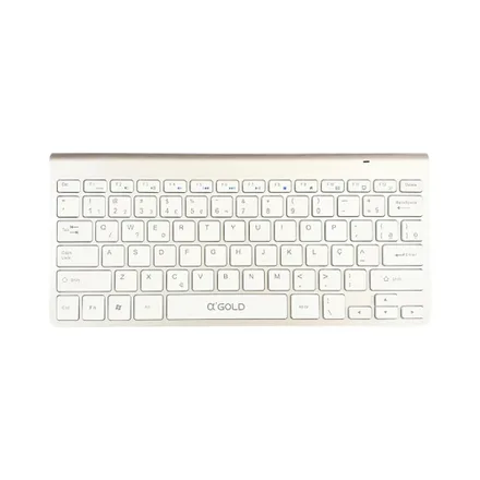 Teclado Tcd 05