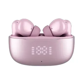G-TIDE AURICULAR COLORBEATS BT ANC+ENC PINK