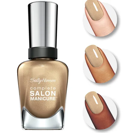 COSMETICO ESMALTE SALLY HANSEN POLISH LACQ WEDING GL – 074170398878