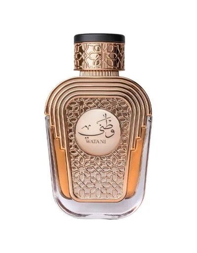 TESTER PERFUME AL WATANIAH...
