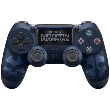 Controle PS4 Call Of Duty Modern Warfare