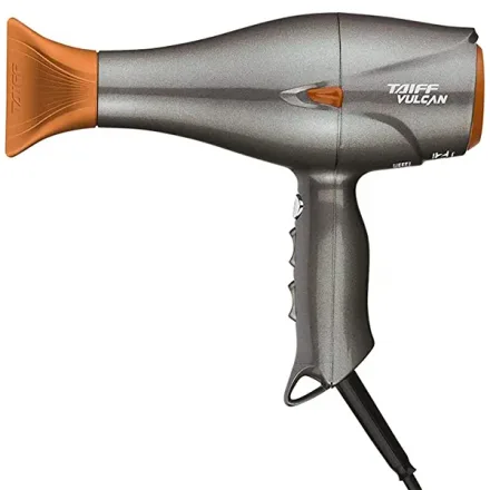 Secador Cabelo Taiff Vulcan Watts 50