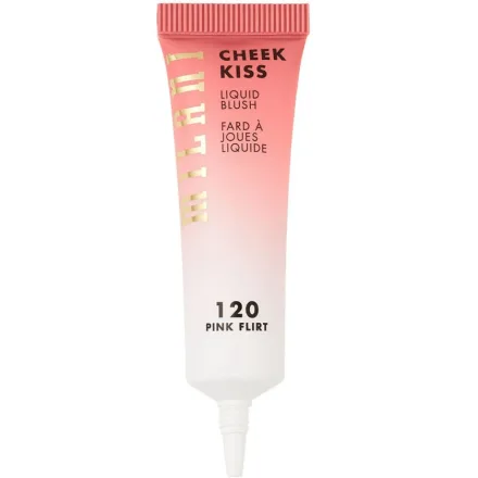 Milani Rubor Liquido Cheek Kiss 120 Flirt