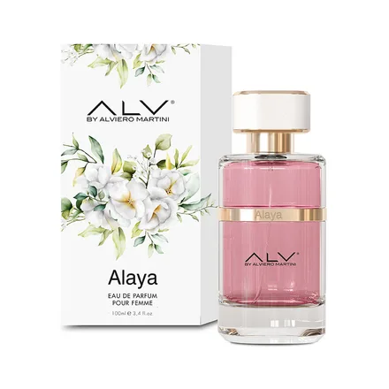 Alviero Martini Alaya Pour Femme Eau Parfum 100ml