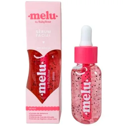 Serum Detox Ruby Rose Sandia Melu Rr 4000 3 30ml