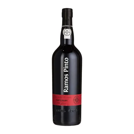Vino Porto Adriano Ramos Ruby 750ml