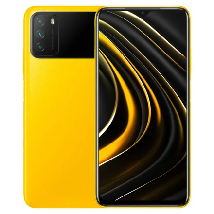 Poco M3 128GB