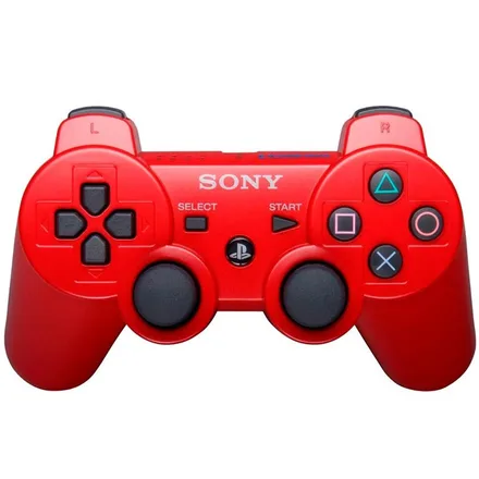 Controle PS3 Recon