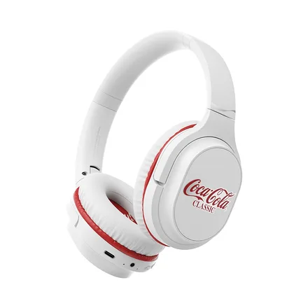 Coca Cola Auricular T18