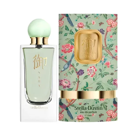 Perfume Stella Dustin Dynasty Nara Edp 75ml