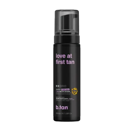 Tan Cosmetico Mousse Autobron 200 66