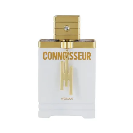 Perfume Armaf Connoisseur Woman White Femenino Edp Agatres 100ml