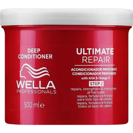 Wella Acondicionador Professionals Ultimate Repair Step 2 500ml