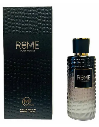 PERFUME BHARARA BEAUTY ROME...