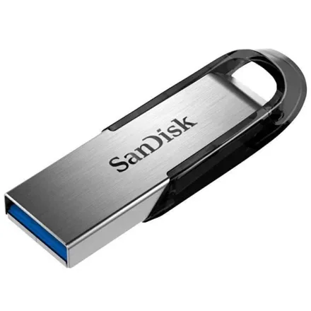 Pendrive Ultra Flair Sdcz 73 G46 128g 128GB