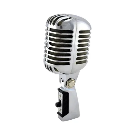 Microfono Vocal Shure 55 Sh Series Ii