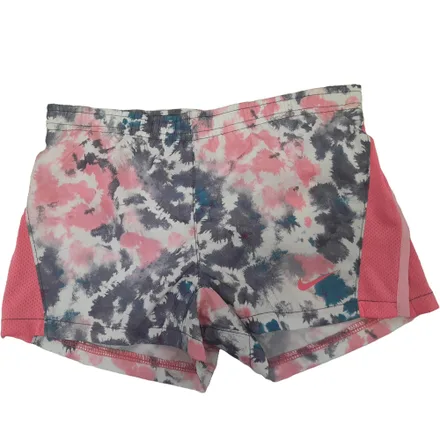 Short Nike Feminino A5K 04