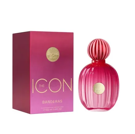 Antonio Banderas Perfume Icon Eau Parfum 100ml