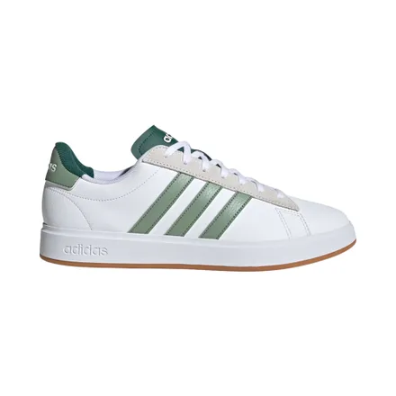 Calzado Deportivo Adidas Jh8690 Grand Court 2.0 Masculino