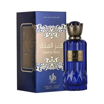 Al Wataniah Kenz Malik Edp 100ml