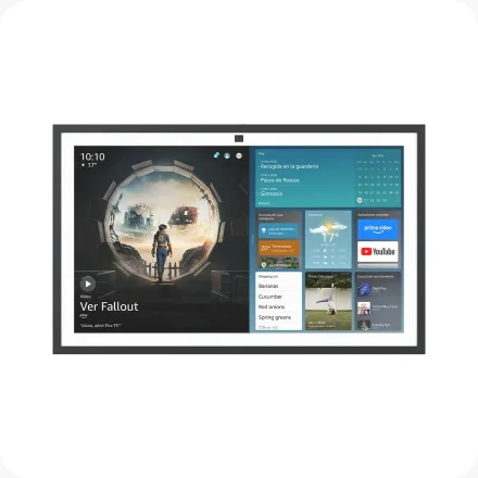Amazon Echo Show 21 1RA Fire