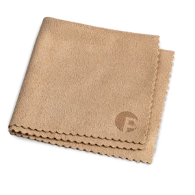 Cloth It Soft Leather Pro-Ject Acessórios