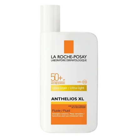 Cosmetico La Roche Anthelios Xl Fps 50 Piel Sensi 50M