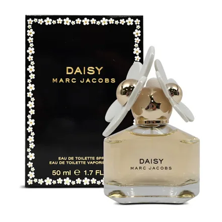 Perfume Marc Jacobs Daisy Eau Toilette 50ml