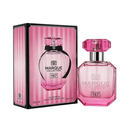 Perfume Marque 167 Bombshell Edp 25ml