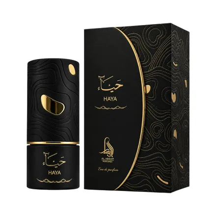 Perfume Al Absar Haya Edp 100ml