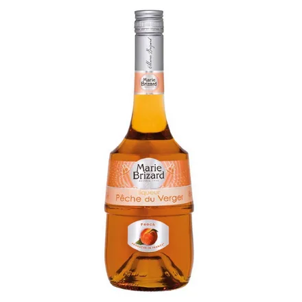 Licor Maria Brizard Peach 700ml