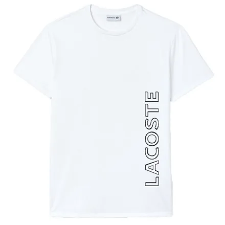 Camiseta Lacoste Masculino 001 06