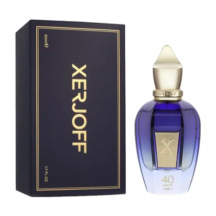 Xerjoff Join Club 40 Knots Eau Parfum 50ml