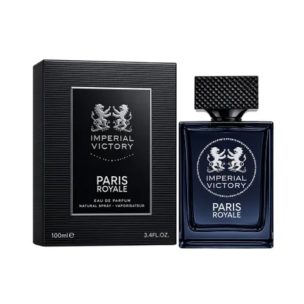 Perfume Paris Royale Imperial Victory Edp 100ml