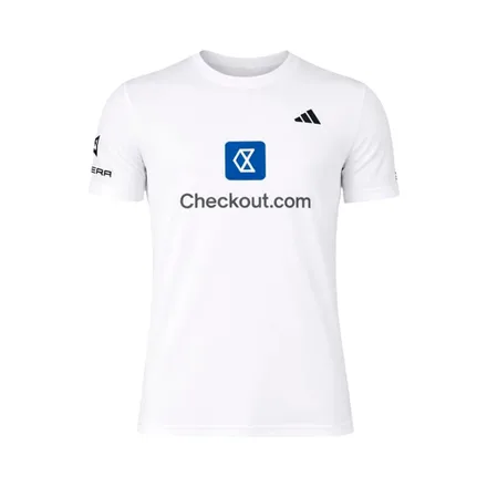 Remera Adidas Ale Galan Masculino 2026