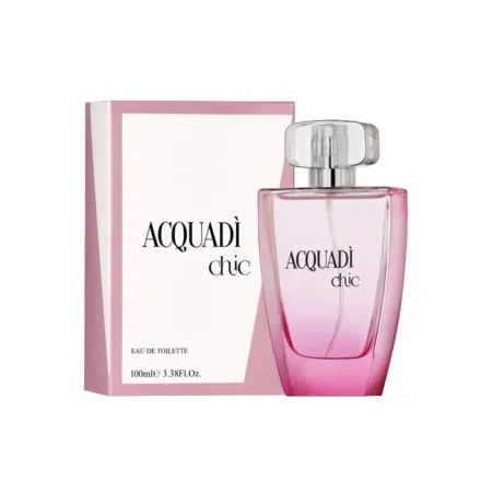 Acquadi Chic Femme Edt 100ml