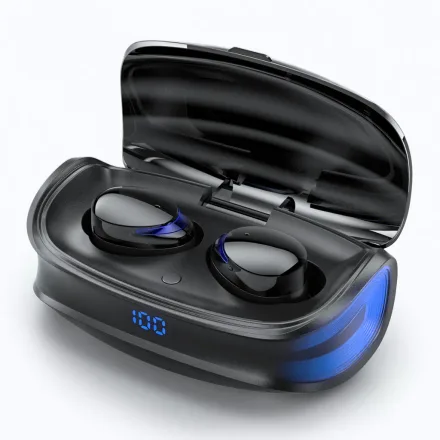 Devia Auricular Joy A9 Tws Game