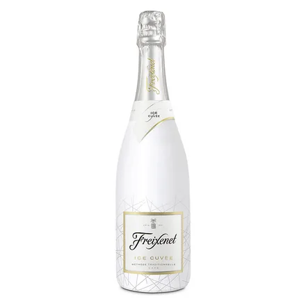 Espumante Freixenet Ice Cuvee Copa 750ml
