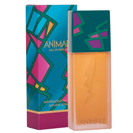 Animale Woman Eau Parfum 100ml